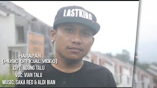 Harapan_Music official vidio_Vian Talu