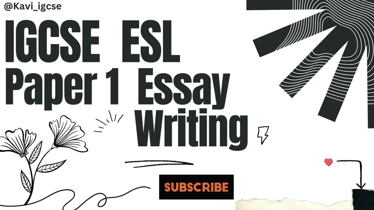 Esl How To Write An Essay Essay Writing Menus English, Oh My!