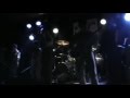 Capture de la vidéo As Light Dies - Sombra Y Silencio (Live 2008)