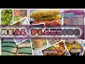 ദോശ/ഇഡലി പൊടി | Meal Planning ☘️ | 🍤🥕🌽 | Storing Snacks 💌