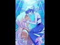 Steven Universe |Lapis & Jasper| -Sucker for Pain