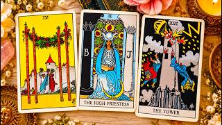 LEO LEGIT THE BEST OUTCOME POSSIBLE!! 🐞✨✪ WEEKLY BONUS TAROT