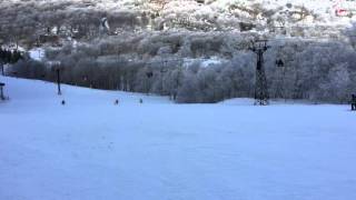 White lightning - Beech Mountain Wealth