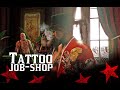 Tattoo System - Job - Shop - RedM
