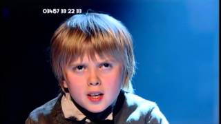 Oliver! - Children In Need 2008