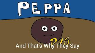 Annoying Orange Plum Theme Song