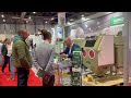 ¡Equipo Clemco en Metal Madrid 2024!