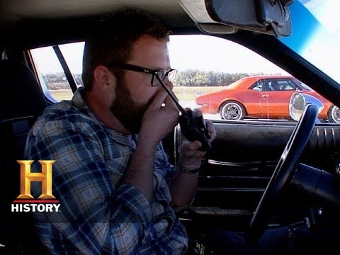 Top Gear: Racing With Disgusting Passengers (S5 E1) | History
