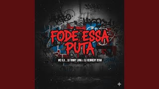 Fode Essa Puta