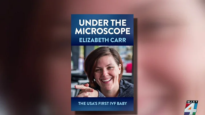 Under The Microscope: Elizabeth Carr, USA's first ...
