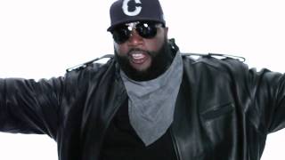 Rick Ross - Slow Down (Ha Ha) Freestyle