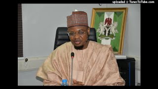 IYAYE KA DA KUCI AMANA - SHEIKH DR ISA ALI PANTAMI screenshot 4