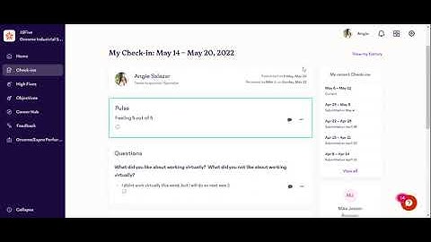 15five Expert Review by Angie Salazar - SelectSoftware Reviews