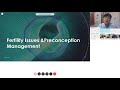 Obstetric Challenges in Midlife - Live by Dr. Asha Jain