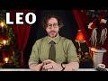 LEO - "RED ALERT! THIS READING CHANGES EVERYTHING!" 🕊️ Weekly Tarot Reading ASMR