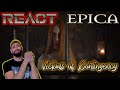 19 - REQUEST | EPICA - VICTIMS OF CONTINGENCY | REACT |