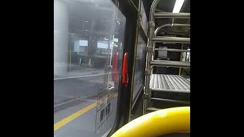 approaching San Francisco International Airport