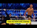 WOW !!! FEDOR EMELIANENKO knockout the LEGEND! Hard KO from the Last Emperor! THE GOAT!