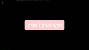 Polymer Starter Kit - Download and Installation demo