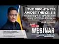Part 1: Brightness Amidst the Crisis | Coach Randy Esguerra