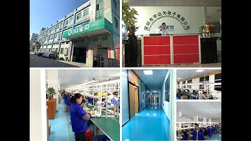 Shenzhen Aaeworld Electronic Co.,Ltd.-Based in China-Briefly Factory Introduction-QBBKIDS-2007