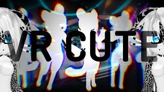 Laxy is CUTE and happens to be in this video alot VrChat