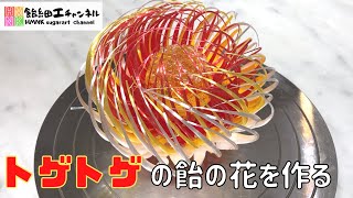 飴細工 技法書「Sugar Pulling and Sugar Blowing」 飴細工 技法書「Sugar Pulling and Sugar Blowing」 - メルカリ