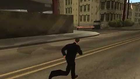 [Sa-Mp] Hướng Dẫn Làm Gate Faction Load Chậm