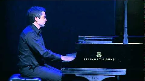 And the Waves Sing Because They Are Moving by Thom...