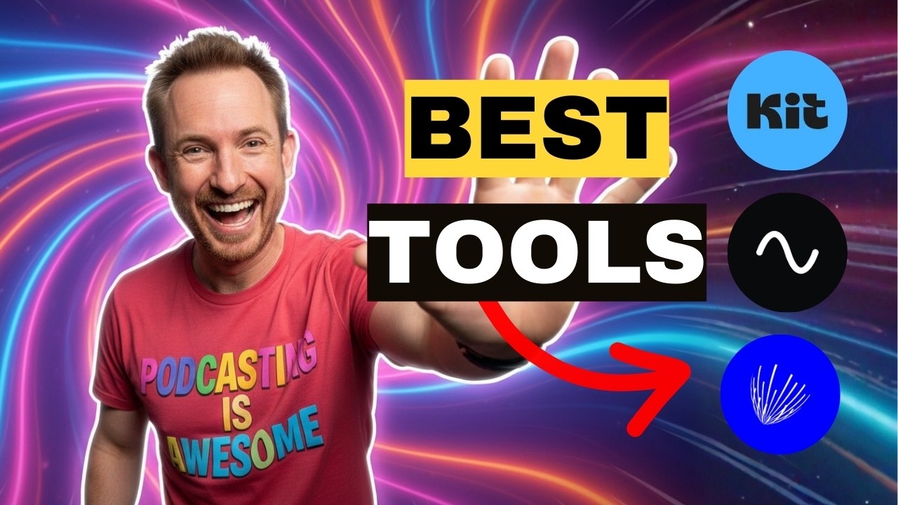 Как запустить подкаст — лучшие инструменты для начинающих