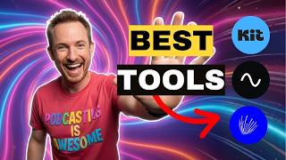 Starting a Podcast - Best Tools For Beginners