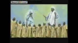 La Voix Du Cenacle - Asimba Mendo Ze