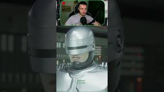 ИТшник из полиции  ► RoboCop: Rogue City  ► Стрим