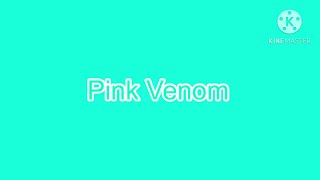 Pink Venom The Little Mermaid Line Distribution