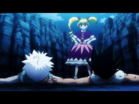 ハンターハンタートランプカード　ゴン　キルア　ビスケ HUNTER×HUNTER カットカード ゴン キルア ビスケ - メルカリ