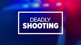 Man dead after shooting near Sayre, police say
