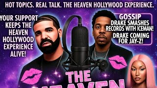 Drake Smashes Kendrick, Cherokee Rsponds, Did Drake Diss Cardi For Nicki?