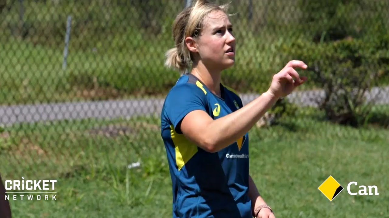 Both captains speak ahead of historic series opener