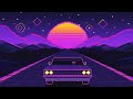 I am alive | Synthwave