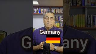 The German Culture of Order: A Deep Dive #shorts #hemantbatra