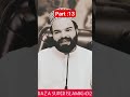 Part 13 Shabir Qamar Bhari Perenda Ki Khedmat Myshorts Islamicanc Allha Part 13 Shabir Qamar Bhari Perenda Ki Khedmat Myshorts Islamicanc Allha