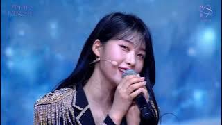 EVERGLOW PLEASE PLEASE / ONLINE CONCERT