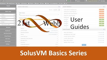 How to Enable or Disable the SolusVM VPS Login Alert