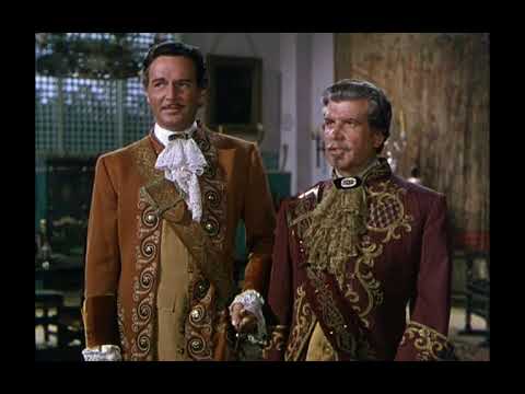 🎬🔹+🎬🔹+*****I*Капитан 'Пират'.(1952).🎬🔹+🎬🔹+*****I*