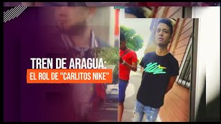 Asesino del cabo Palma era integrante del Tren de Aragua #ReportajesT13