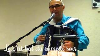 Famous Jean Marc Pradel .......en piste pour la java Wealth