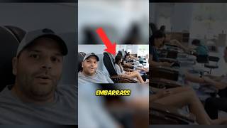 Dad Pretends To Be Influencer To Embarr Daughter