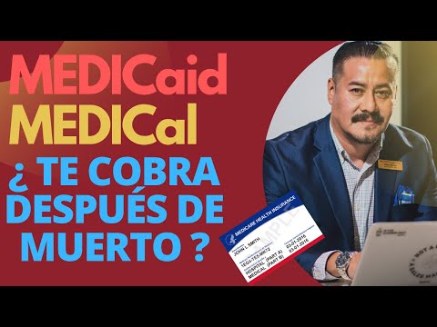 Medicaid/Medical te cobra después de Muerto│Medicare en Español │ Cómo funciona Medicare