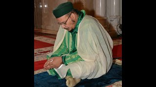 سورة الإنسان للشيخ عمر القزابري | صلاة الفجر بمسجد الحسن الثاني