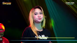 NEW GAPERO GRESS MUSIC - CINTA RAHASIA KIKI MARGARETA - WEDDING ANDY \u0026 VINA RAHTAWU KRAJAN KUDUS